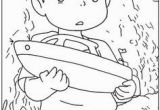 Ponyo Coloring Pages to Print totoro Coloring Pages Sewing & Crafts Pinterest