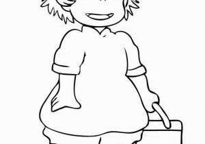 Ponyo Printable Coloring Pages Ponyo Printable ØªÙÙÙÙ Pinterest