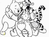 Pooh Bear and Friends Coloring Pages Pin Von Smash 1971 Auf Porselein Beschilderen