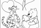 Pooh Bear and Friends Coloring Pages Pooh and Friends Printables