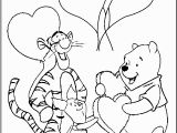 Pooh Bear and Friends Coloring Pages Pooh and Friends Printables