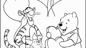 Pooh Bear and Friends Coloring Pages Pooh and Friends Printables