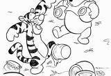 Pooh Bear and Friends Coloring Pages Pooh Bear and Friends Coloring Pages Coloring Home