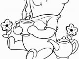 Pooh Bear and Tigger Coloring Pages Pooh Bear Coloring Pages Best Pooh Bear Coloring Pages 12 New