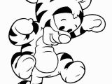 Pooh Bear and Tigger Coloring Pages Tigger Coloring Pages New Best Tigger Coloring Pages Coloring Pages