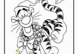 Pooh Christmas Coloring Pages 147 Best Winnie the Pooh Coloring Images On Pinterest