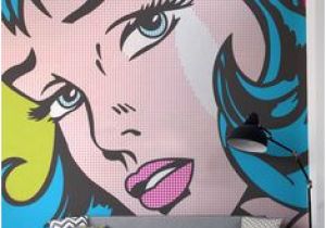 Pop Art Wall Murals 61 Best Pop Art Wallpaper Images