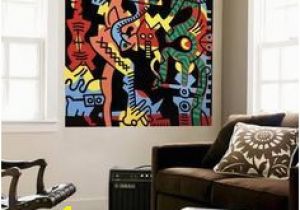 Pop Art Wall Murals 94 Best Wall Art Images