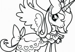 Popplio Coloring Page 30 My Little Pony Coloring Pages