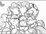 Popplio Coloring Page My Little Pony Color Page My Little Pony Printable Coloring Pages My