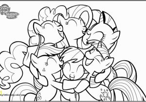 Popplio Coloring Page My Little Pony Color Page My Little Pony Printable Coloring Pages My