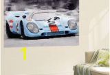 Porsche Wall Mural 17 Best Car Mural Images