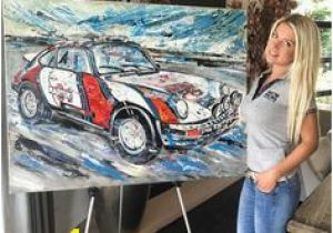 Porsche Wall Mural 61 Best Exclusive Porsche Paintings Images In 2019