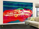 Porsche Wall Mural aston Martin Vs Porsche Wall Mural by Naxart at Allposters