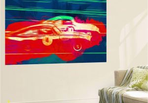 Porsche Wall Mural aston Martin Vs Porsche Wall Mural by Naxart at Allposters