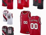 Portland Trail Blazers Coloring Pages 2019 16 Custom Portlandtrailblazers Men Women Kid Name Number Jersey 00 Anthony 0 Lillardnba 3 Mccollum Basketball Jerseys White B From Ptbunion9