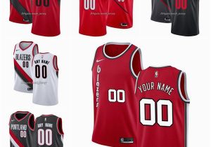 Portland Trail Blazers Coloring Pages 2019 16 Custom Portlandtrailblazers Men Women Kid Name Number Jersey 00 Anthony 0 Lillardnba 3 Mccollum Basketball Jerseys White B From Ptbunion9