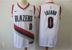 Portland Trail Blazers Coloring Pages 2019 20 Portlandtrailblazers 00 Carmelo Anthony Damian 0 Lillard Cj C J Mccollum 3 the Cityedition Stitched Basketball Jerseys From Lovesports527