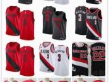 Portland Trail Blazers Coloring Pages 2019 Mens Portlandtrailblazers Damian 0 Lillard C J 3 Mccollum Clyde 22 Drexler Basketball Shorts Basketball Jersey From Xhz02 $15 99