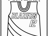 Portland Trail Blazers Coloring Pages Teacher Laura April 2014 Clip Art Library