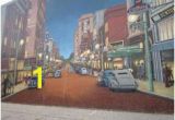 Portsmouth Ohio Flood Wall Murals 16 Best Murals Portsmouth Ohio Images