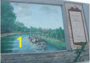 Portsmouth Ohio Flood Wall Murals 16 Best Murals Portsmouth Ohio Images