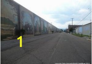 Portsmouth Ohio Flood Wall Murals 16 Best Murals Portsmouth Ohio Images