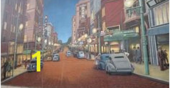 Portsmouth Ohio Flood Wall Murals 16 Best Murals Portsmouth Ohio Images