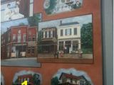 Portsmouth Ohio Flood Wall Murals 17 Best Art Tell City Flood Wall Murals Images