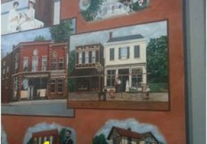 Portsmouth Ohio Flood Wall Murals 17 Best Art Tell City Flood Wall Murals Images