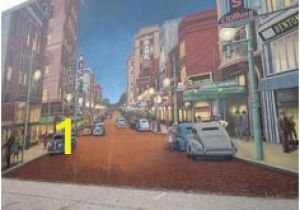 Portsmouth Ohio Flood Wall Murals Photos 107 Best My Hometown Images