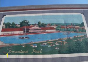 Portsmouth Ohio Flood Wall Murals Portsmouth Oh Floodwall Mural