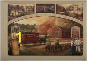 Portsmouth Wall Murals 16 Best Murals Portsmouth Ohio Images