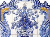 Portuguese Tile Murals 106 Best Custom Hand Painted Tile Murals Images In 2019