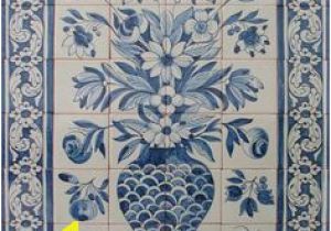 Portuguese Tile Murals 1380 Best Tile Murals Images In 2019