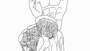 Poseidon Greek God Coloring Pages Greek Gods Coloring Pages Pan Greek God Of the Wild