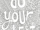 Positive Word Coloring Pages Coloring Excelent Free Printable Quotesloring Pages