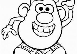 Potato Chip Coloring Page Potato Chip Coloring Page Inspirational Mr and Mrs Potato Head