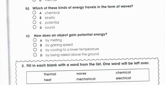 Potential Energy Coloring Page Answer Key Coloring Book Free Printable Math Worksheets for 6th Grade