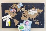 Pottery Barn Kids World Map Wall Mural Kids Wall organization