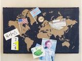 Pottery Barn Kids World Map Wall Mural Kids Wall organization