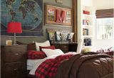 Pottery Barn Teen Wall Mural Map Wall Mural Pbteen Remodel Pinterest