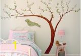 Pottery Barn Wall Mural Cherry Blossom Decal Pottery Barn Kids