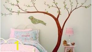 Pottery Barn Wall Mural Cherry Blossom Decal Pottery Barn Kids