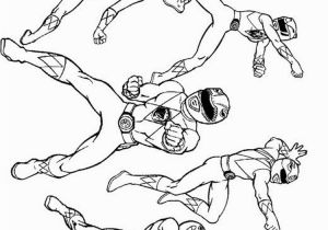 Power Ranger Coloring Pages to Print Power Rangers Coloring Pages Download and Print Power