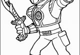 Power Ranger Coloring Pages to Print Power Rangers White Ranger Free Printable Coloring Page