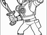 Power Ranger Coloring Pages to Print Power Rangers White Ranger Free Printable Coloring Page