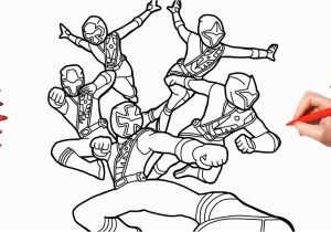 Power Ranger Ninja Steel Coloring Pages Power Rangers Ninja Steel Colouring