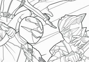 Power Rangers Beast Morphers Coloring Pages Coloriages Power Rangers Beast Morphers à Imprimer – Power