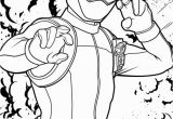 Power Rangers Beast Morphers Coloring Pages Kids N Fun